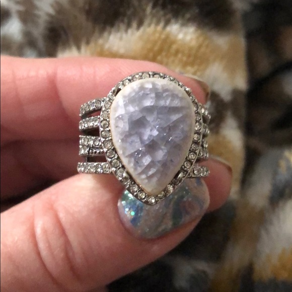 Chloe + Isabel Jewelry - Chloe + Isabel Ring, size 8